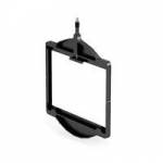 ARRI K2.49083.0 (K2490830) 4x5.65-inch Horizontal Non Geared Filter Frame - Filter orients horizontally when inserted from above ARRI K2.49083.0 (K2490830) 4x5.65-inch Horizontal Non Geared Filter Frame - Filter orients horizontally when inserted from above